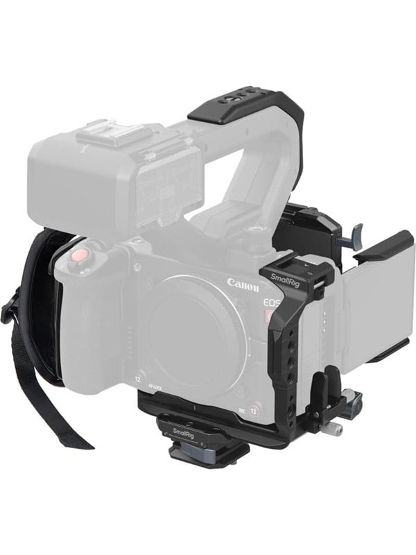 SmallRig 5658 Cage Kit for Canon EOS C50 Advanced Editio