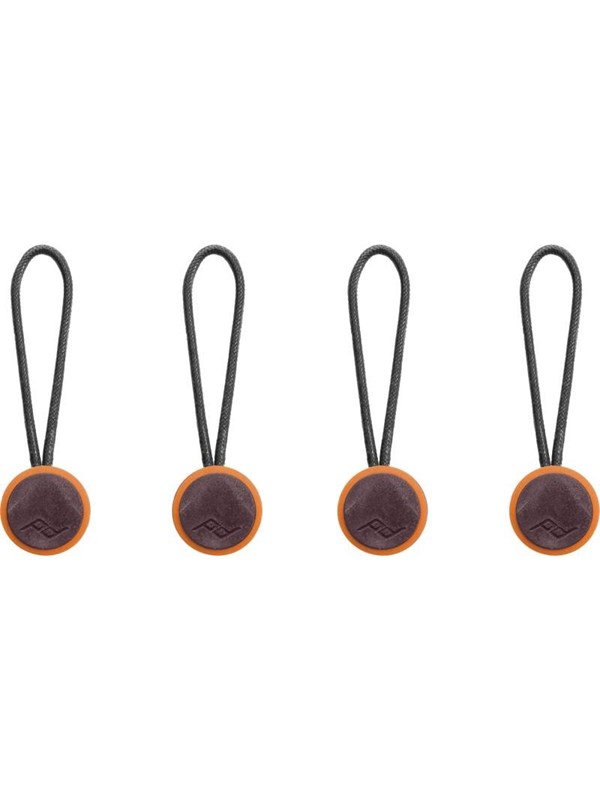 Peak Design Anchor 4-Pack (V4) - Eclipse