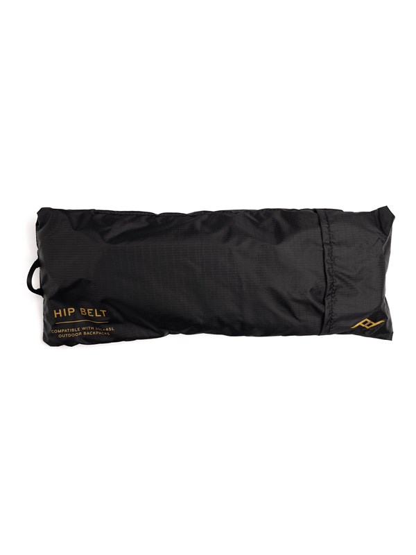 Peak Design Hip Belt (for the PD Outdoor 25L + 45L) - Black