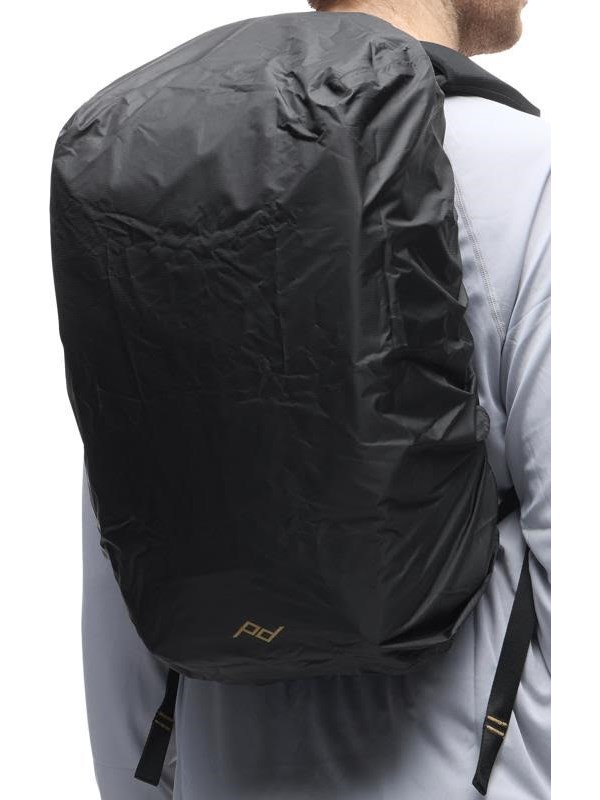 Peak Design Rain Fly 15L-20L - Black - Köp för SEK 296 - Spara 27%