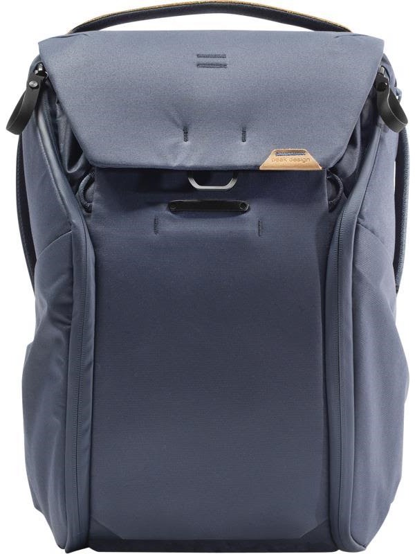 Peak Design Everyday Backpack 20L v2 - Midnight