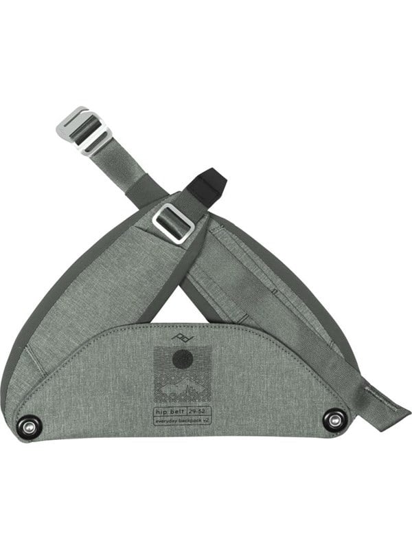 Peak Design Everyday Hip Belt v2 (29-52 cm) - Sage