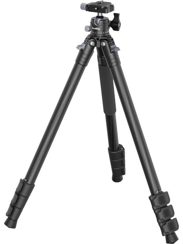 SmallRig 4060 Carbon Fiber Tripod Kit AP-10