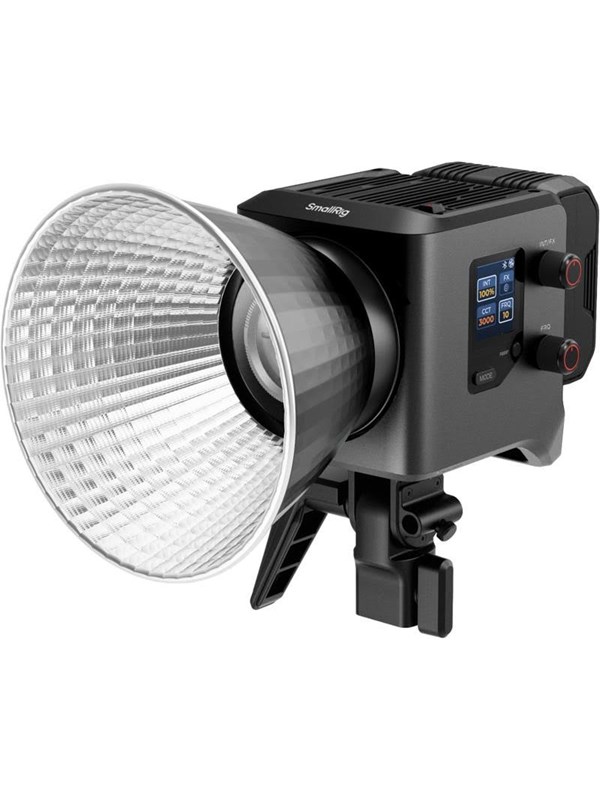 SmallRig 4626 RC 220D Pro COB LED Video Light