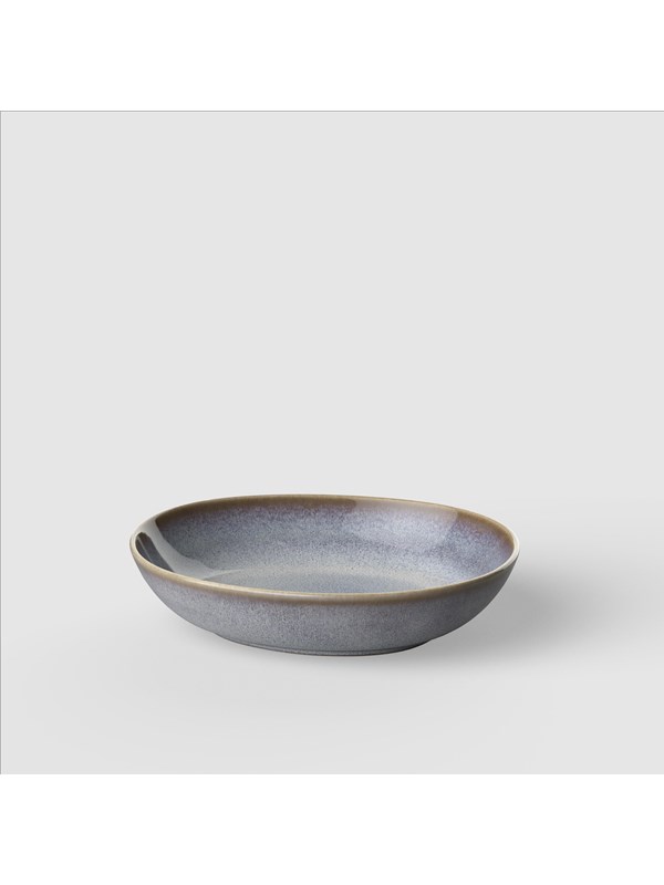 Alternativ bild 0 för Villeroy & Boch - Lave beige Skål Flat 22 cm
