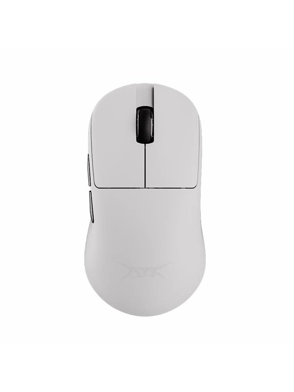 ATK Blazing Sky U2 Plus - Gamingmus - Optic - 6 knappar - Vit