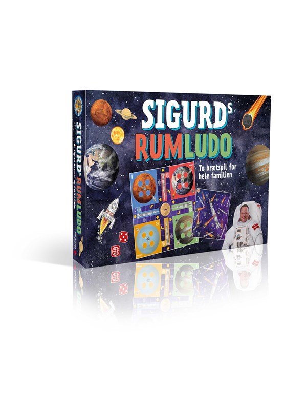 Sigurds RUMLUDO