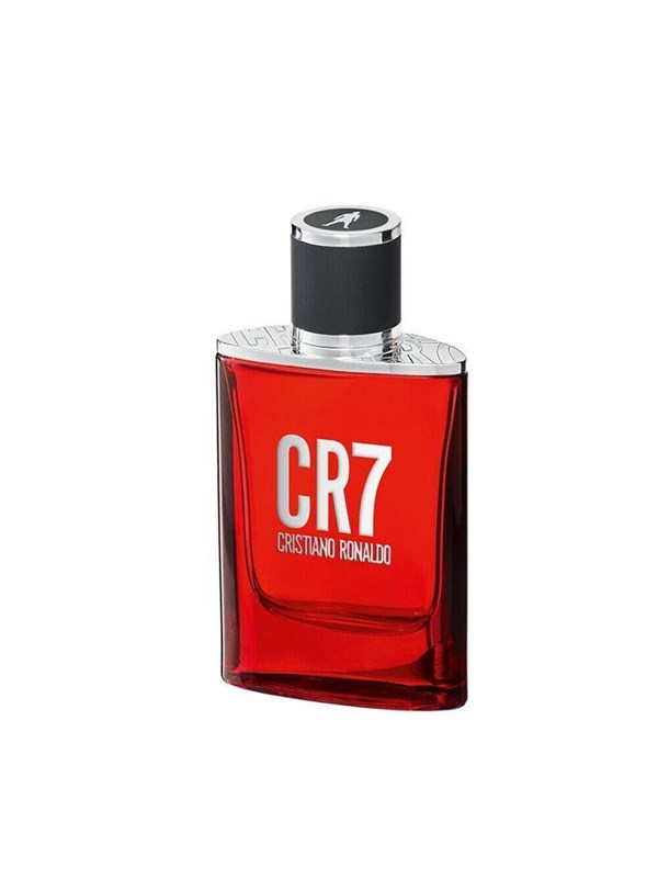 Alternativ bild 0 för Cristiano Ronaldo CR7 edt 50ml