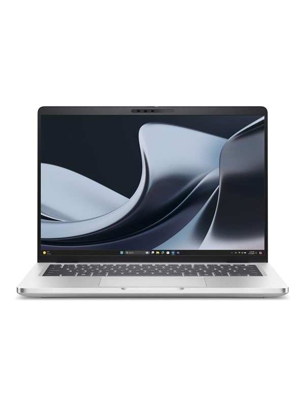 Dell Pro 14 Plus PB14255 - 14" | Ryzen AI 5 | 16GB | 512GB | NFC
