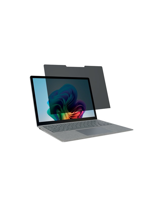 Kensington 13.8" 2-vägs borttagbart sekretessfilter för Surface Laptop 7
