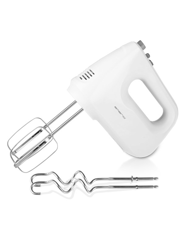 Alternativ bild 0 för Emerio - Elvisp 250 Watt Vit