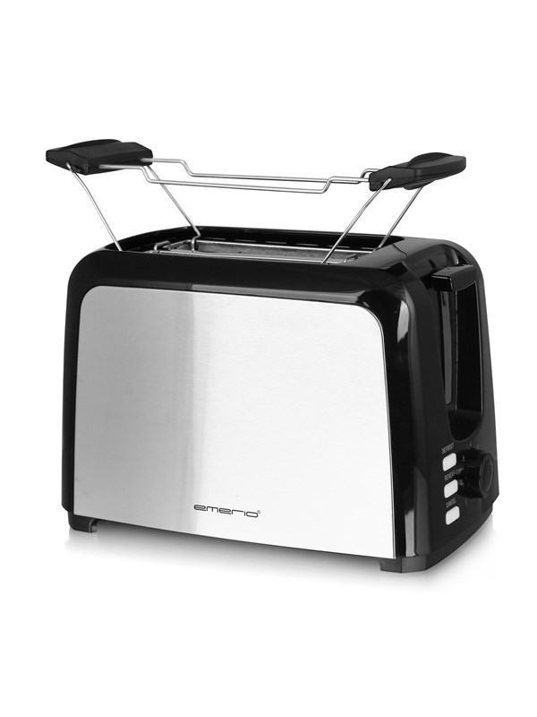 Emerio Brödrost & Toaster TO-123924
