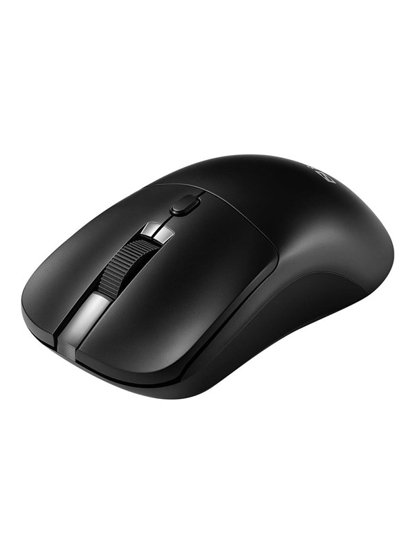 Sandberg Wireless Mouse Saver - Mouse - Optic - 4 knappar - Svart