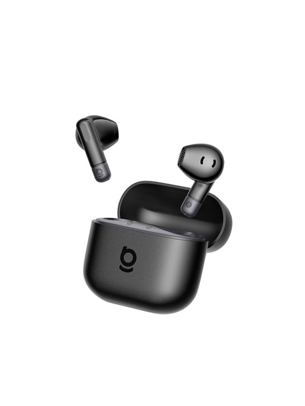 Baseus Bass BS2 Lite TWS headphones - black
