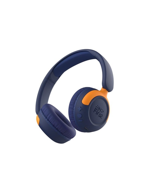 myFirst CareBuds Max - Blueberry Pop - SEK 449 - Spara 30%