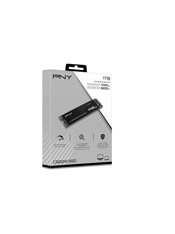PNY CS2241
