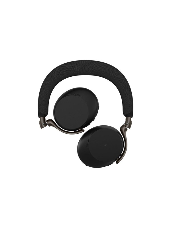 Jabra Evolve3 75 UC Link390a - Black