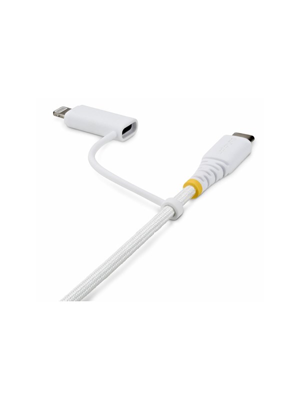 StarTech.com - USB-C cable - USB-C to USB-C - 1 m