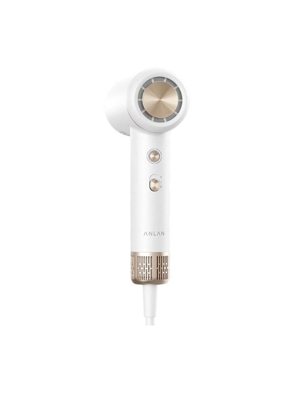 Anlan Hårtork 05-ACFJ41-0VE - 1600 W