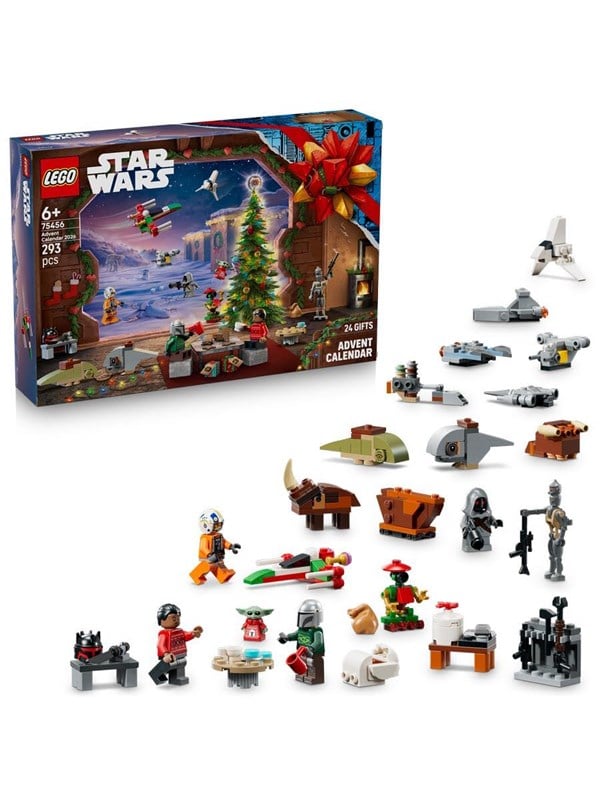 LEGO Star Wars™ Adventskalender 2026