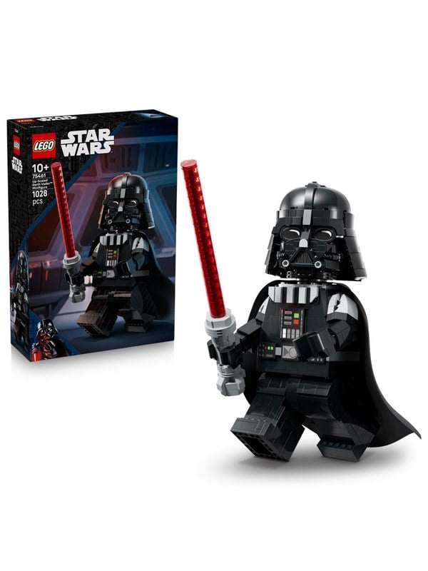 LEGO Star Wars 75461 Stor Darth Vader™ minifigur