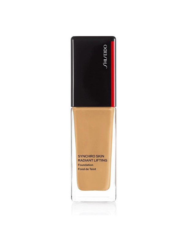 Shiseido Liquid SPF 30 Foundation 30ml.- 340 Oak