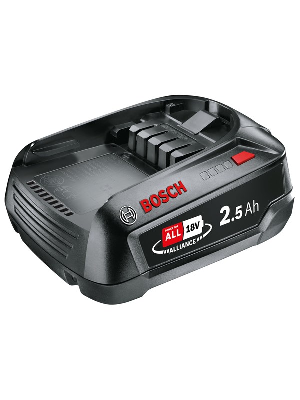 Gardena Batteri PBA 18V 2.5Ah SoC P4A