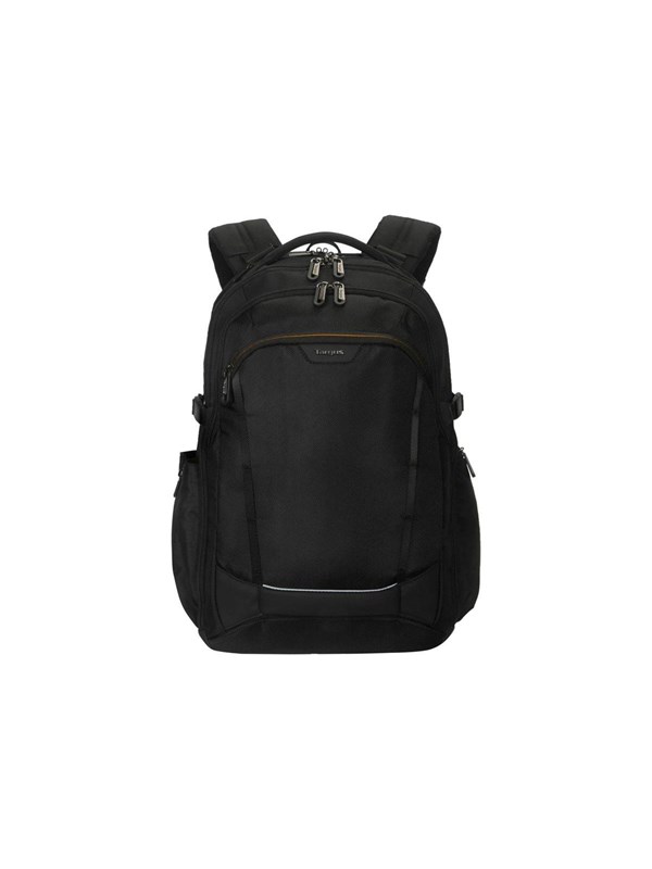 Targus Voyager EXP - notebook carrying backpack