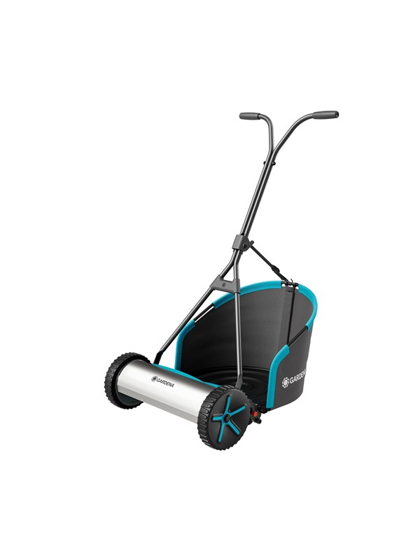 Gardena Cylindergräsklippare Plus 400