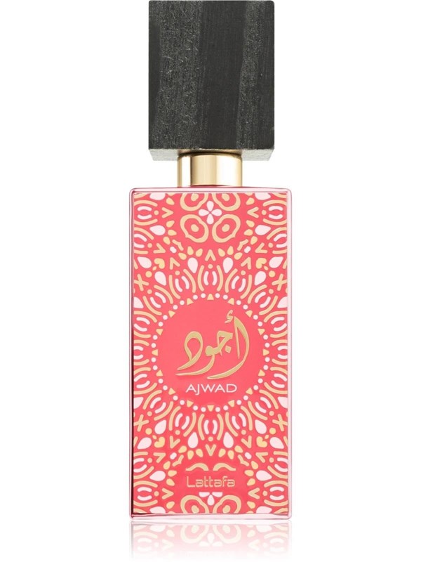 Lattafa Ajwad Pink To Pink Eau De Parfum 60 ml