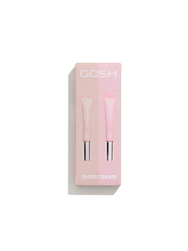 GOSH Copenhagen Tinted Treats Giftbox