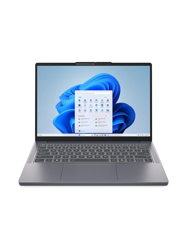 Lenovo IdeaPad Slim 3 - 14" | Ryzen 5 | 16GB | 512GB