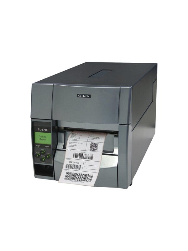 Citizen Systems Citizen CL-S700IIDT
