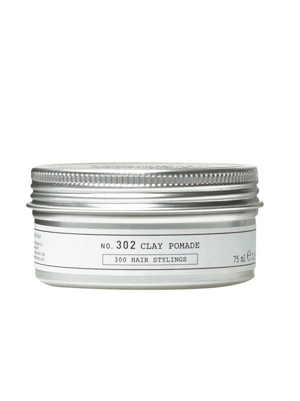 Depot Styling Pomade - For Volume &amp; Texture 75 ml
