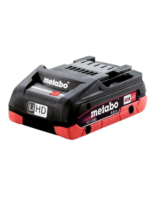 Metabo 625367000 cordless tool battery