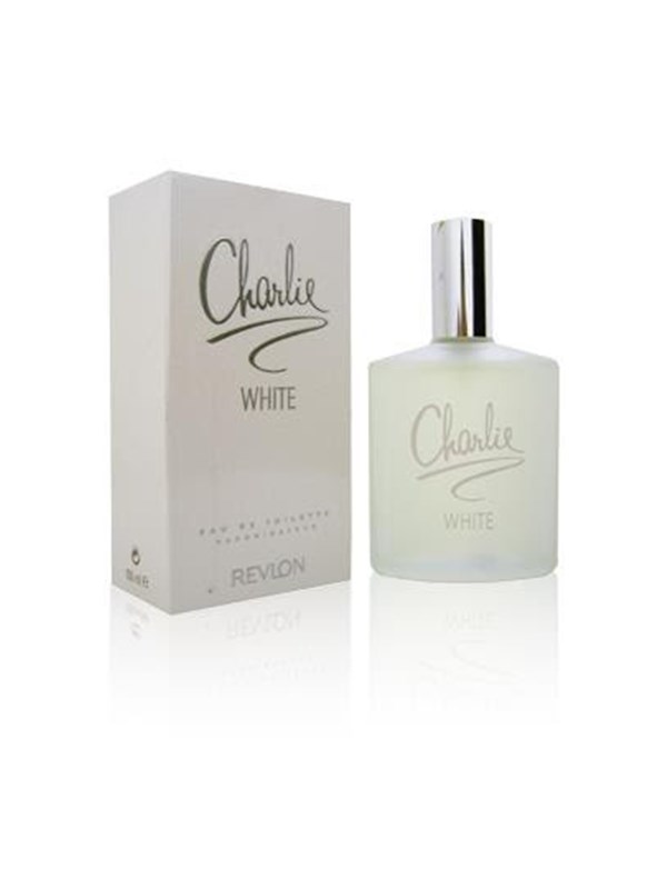 Revlon Charlie White Eau de Toilette 100 ml