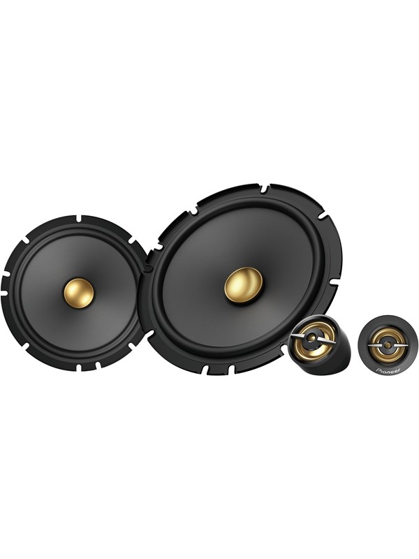 Pioneer TS-A1601C