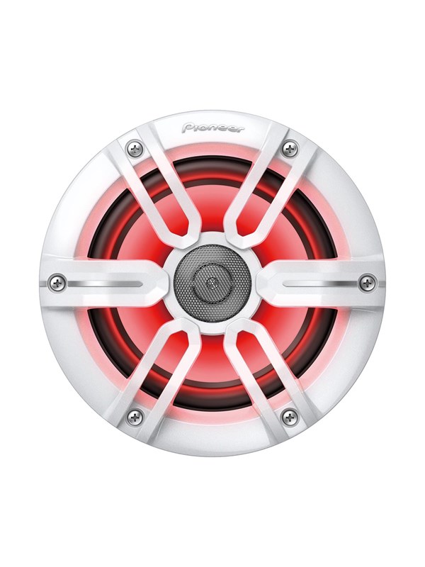 Pioneer UD-ME650LED Marine