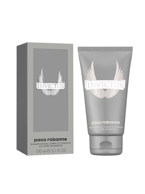 PACO RABANNE Invictus Shower Gel 150 ml