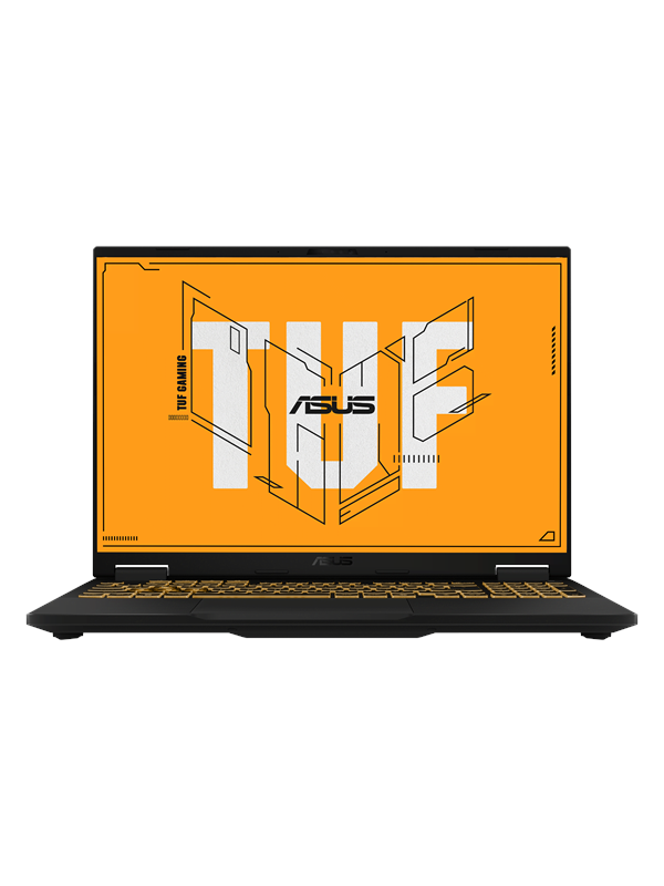ASUS TUF Gaming F16 - 16" | RTX 5050 | Core i5 | 16GB | 1TB