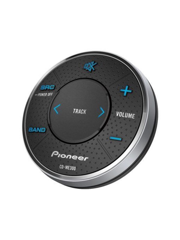 Pioneer CD-ME300 remote control