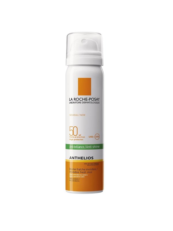 La Roche-Posay Anthelios Mattifying SPF 50 Spray 75 ml
