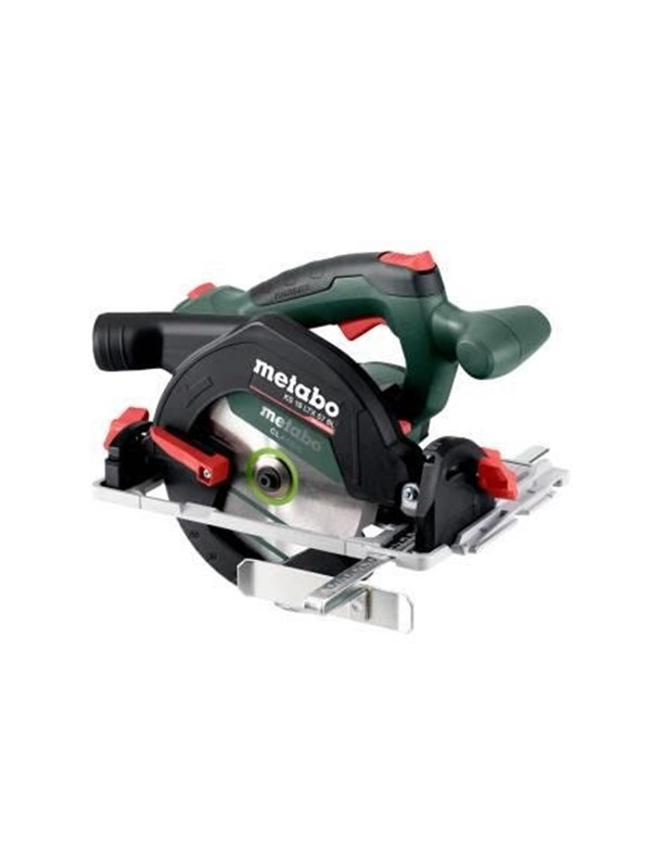 Metabo KS 18 LTX 57 BL