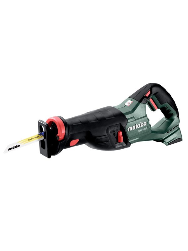Metabo SSEP 18 LT