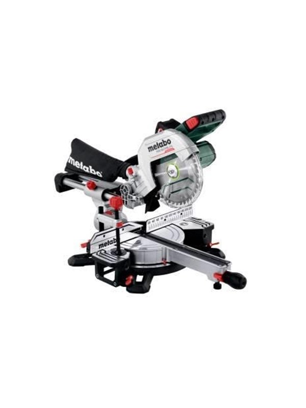 Metabo 614216650 mitre saw