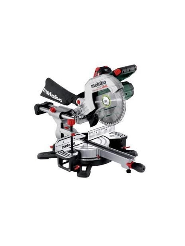Metabo KGS 18 LTX BL