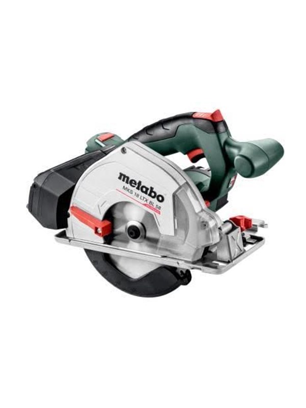 Metabo MKS 18 LTX BL 58