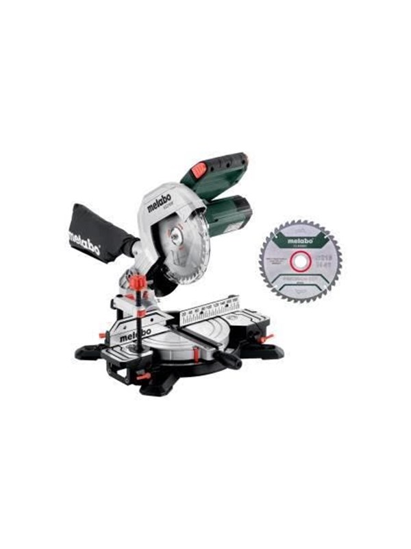 Metabo 610216900 mitre saw