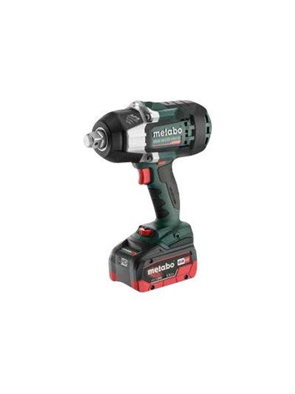 Metabo SSW 18 LTX 1750 BL - impact wrench - cordless - no battery