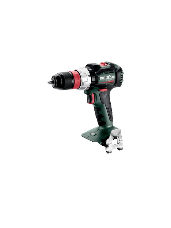 Metabo BS 18 LT BL Q